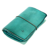 Old Trend Nomad Leather Travel Organiser