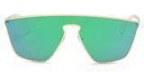 Cramilo Beatrix Shield Sunglasses
