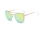 Cramilo Hana Oversized Sunglasses