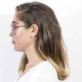 Cramilo Sage Shield Sunglasses