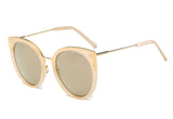 Cramilo Tatum Cat Eye Sunglasses