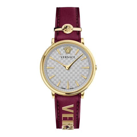 Ladies' Watch Versace VE81043-22 (Ø 38 mm)-0