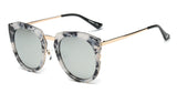Cramillo Marit Cat Eye Sunglasses