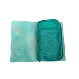 Old Trend Nomad Leather Travel Organiser