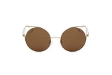 Cramilo Izara Cat Eye Sunglasses