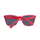 Unisex Sunglasses Benetton BE882S03 Red (ø 58 mm)