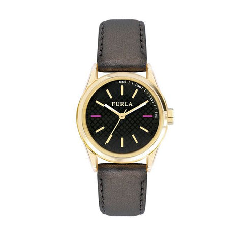 Furla R4251101501 (35 mm) (Ø 35 mm) Ladies' Watch