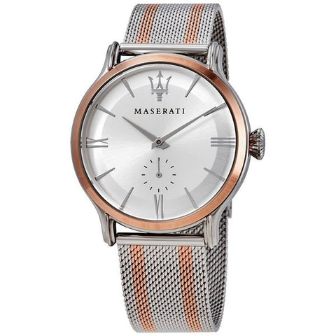 Maserati (Ø 45 mm) Men's Watch