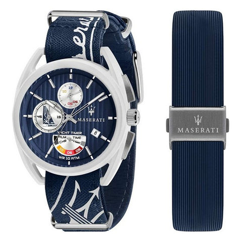 Maserati R8851132003 (Ø 41 mm) Men's Watch