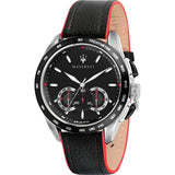 Maserati R8871612028 (Ø 45 mm) Men's Watch