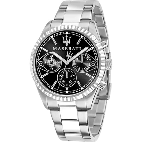 Maserati (Ø 43 mm) Men's Watch