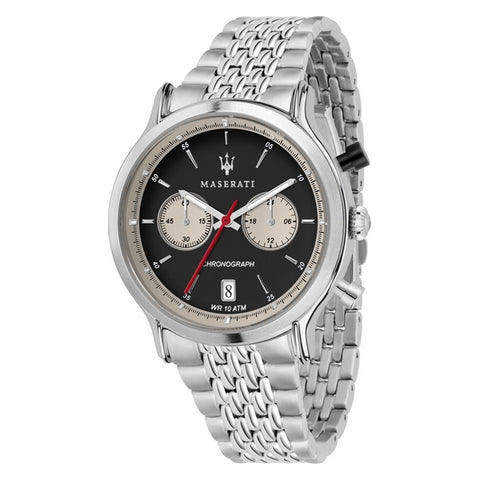 Maserati R8873638001 (Ø 42 mm) Men's Watch
