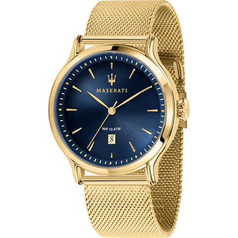 Maserati R8853118014 (Ø 42 mm) Men's Watch
