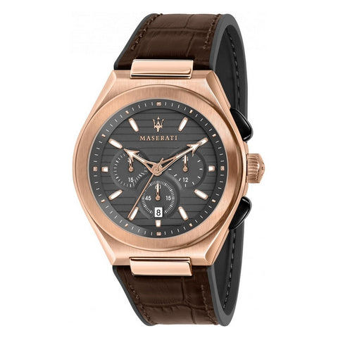 Maserati R8871639003 (Ø 43 mm) Men's Watch