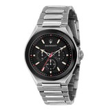 Maserati R8873639002 (Ø 43 mm) Men's Watch