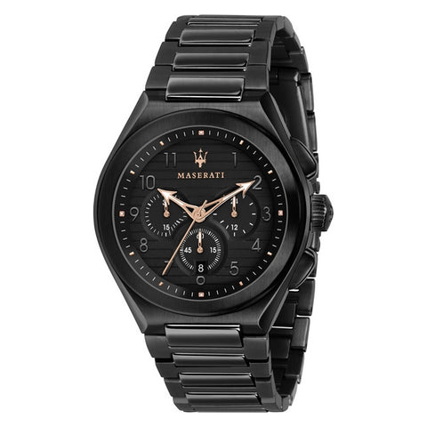 Maserati R8873639003 (Ø 43 mm) Men's Watch