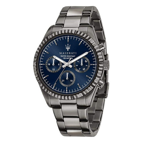 Maserati R8853100019 (Ø 43 mm) Men's Watch