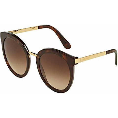 Ladies' Sunglasses Dolce & Gabbana DG 4268-0