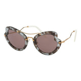 Ladies' Sunglasses Miu Miu MU11RS-UAH6X1 (Ø 52 mm)