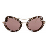 Ladies' Sunglasses Miu Miu MU11RS-UAH6X1 (Ø 52 mm)