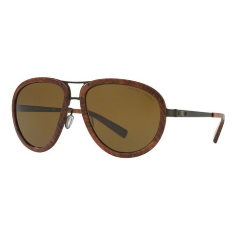 Men's Sunglasses Ralph Lauren RL7053-900573 Brown (ø 59 mm)