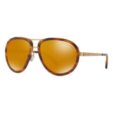 Men's Sunglasses Ralph Lauren RL7053-93115A Yellow (ø 59 mm)
