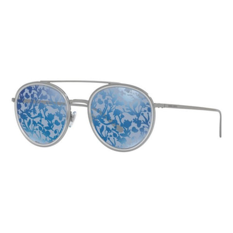 Ladies' Sunglasses Armani AR6051-3010U3 (Ø 51 mm)