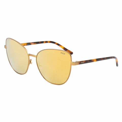 Ladies'Sunglasses Ralph Lauren PH3121-93247P61 ø 61 mm