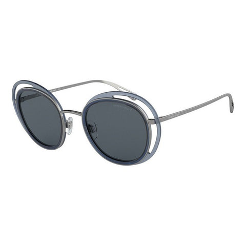 Ladies' Sunglasses Armani AR6081-301087 (Ø 50 mm)