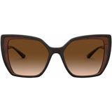 Ladies' Sunglasses Dolce & Gabbana DG MONOGRAM DG 6138-1