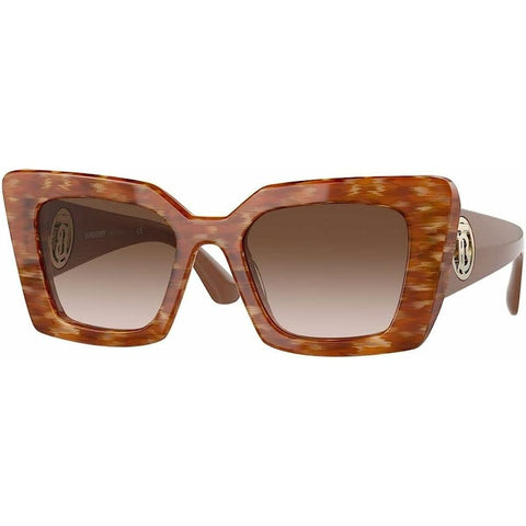 Ladies' Sunglasses Burberry DAISY BE 4344-0