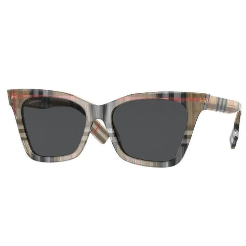 Ladies' Sunglasses Burberry ELSA BE 4346-0