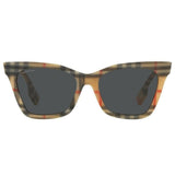 Ladies' Sunglasses Burberry ELSA BE 4346-1