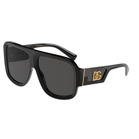 Ladies' Sunglasses Dolce & Gabbana DG 4401-0