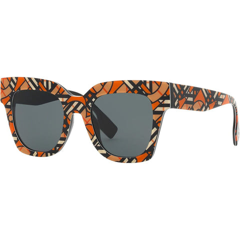 Ladies' Sunglasses Burberry BE 4382U - LIMITED EDITION-0