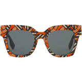 Ladies' Sunglasses Burberry BE 4382U - LIMITED EDITION-2