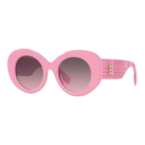 Ladies' Sunglasses Burberry MARGOT BE 4370U-0