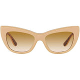 Ladies' Sunglasses Dolce & Gabbana DG 4417-2