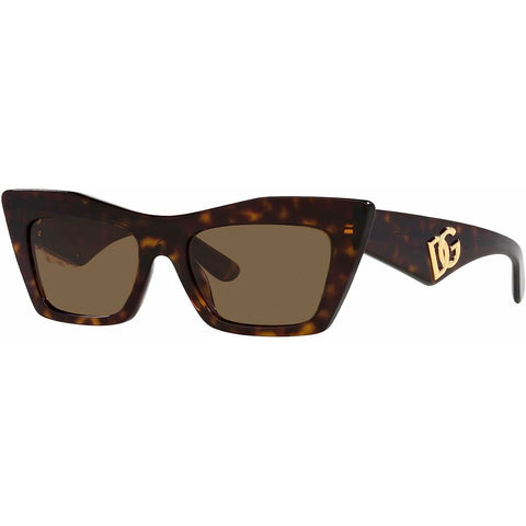 Ladies' Sunglasses Dolce & Gabbana DG 4435-0