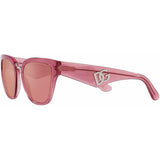 Ladies' Sunglasses Dolce & Gabbana DG 4437-1