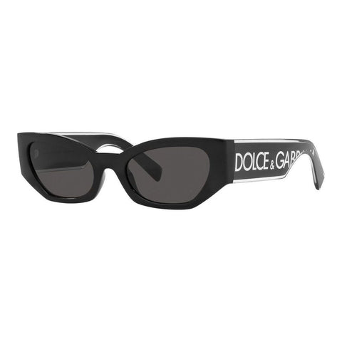 Ladies' Sunglasses Dolce & Gabbana DG 6186-0