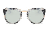 Cramillo Marit Cat Eye Sunglasses