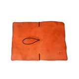 Old Trend Nomad Leather Travel Organiser