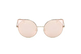 Cramilo Izara Cat Eye Sunglasses