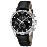 Men's Watch Festina F16760/4 Black-2