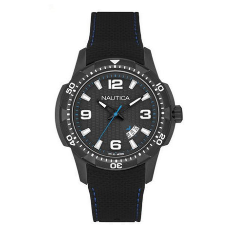 Nautica NAI13511G (42 mm) Men's Watch