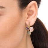 Ladies' Earrings Vidal & Vidal X44974-1