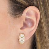 Ladies' Earrings Vidal & Vidal G3058-2