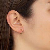 Ladies' Earrings Vidal & Vidal X76526-1