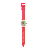 May28th Women's Watch 02:03PM Pink